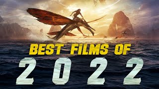 22 Best Films of 2022 [upl. by Ateiram]