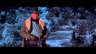 John Wayne Westerns Collection Cahill US Marshal  quotStylequot Clip [upl. by Oremoh]