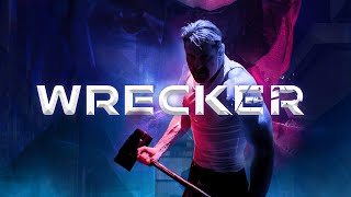 Wrecker 2022  Full Movie  Action Movie [upl. by Nosro]