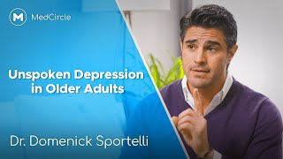 Why Depression Goes Undetected In Adults [upl. by Lion]