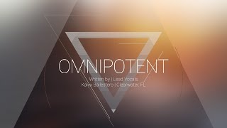 Smite Montage  Omnipotence [upl. by Nnalorac]