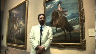 Diego Velazquez  National Gallery Documentary [upl. by Aciretnahs]