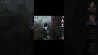 Identity V Naiad identityvgame gaming idvgame [upl. by Ronald879]