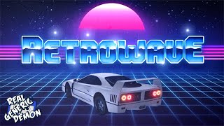 Retrowave  Gameplay  PC [upl. by Hayton830]