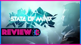 REVIEW  State of Mind [upl. by Medardas]