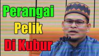 Perangai Pelik DiKubur  Ustaz Abdullah Khairi [upl. by Jacki]