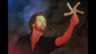 Krull  Bluray preview clip [upl. by Neirual]