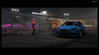 Forza Horizon 5  Rudisimo Accolade [upl. by Noonberg531]