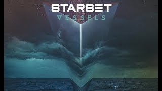 Starset  VESSELS Full Album [upl. by Connell]