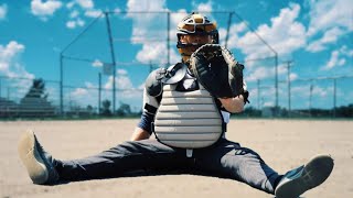 Different Types of Catchers [upl. by Territus]