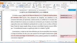 Cómo escribir un ensayo ejemplo práctico [upl. by Otsuj807]