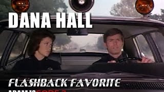 ADAM12 Flashback Favorite DANA HALL [upl. by Anez]