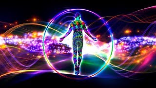 WARNING 20 Min All 9 Solfeggio Frequencies Pure Frequency Physical Mental Spiritual Healing [upl. by Eisen]