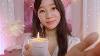 Sleep With Good Mood💓 ASMR [upl. by Khano]