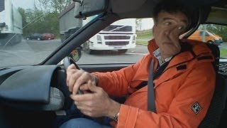 YTP Jeremy Clarkson has a design flaw [upl. by Ateuqal713]