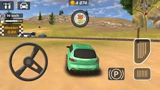 العاب اطفال سيارات صغار  العاب سيارات اطفال صغار سهلة جدا  KIDS CARS GAMES [upl. by Ahsinwad525]