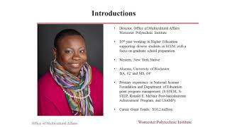 Intersectionality in Higher Education [upl. by Einolem798]