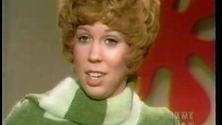 Vicki Lawrence on The Dating Game 1971 [upl. by Villada]