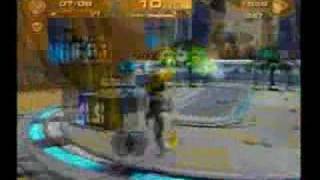 Ratchet amp Clank Up Your Arsenal  Part 1  Veldin [upl. by Intirb526]