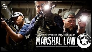 Marshal Law Texas  S01E01 The Hunt Begins [upl. by Keyes]