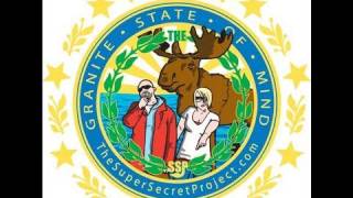 GRANITE STATE OF MIND JayZ Parody  The SSP [upl. by Sergent328]