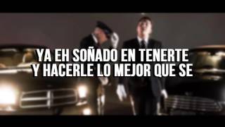 Ckan Ft Derian  ¿ COMO LE DIGO   LETRA [upl. by Ahras]