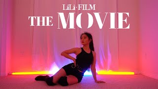 LILI’s FILM The Movie  Lisa Rhee Dance Cover [upl. by Mano]