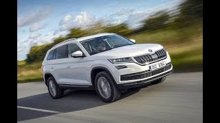 prix voiture Skoda ouedkniss 10418 [upl. by Ancell]