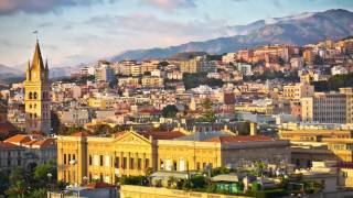 Messina  Italy [upl. by Yahsat]