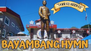 BAYAMBANG HYMN [upl. by Aurelie]