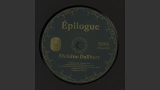 Épilogue [upl. by Nomal]