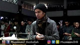 Muzammil Hasballah Ar Rahman FULL [upl. by Heddi270]