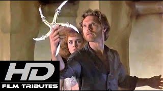 Krull • Main Theme • James Horner [upl. by Aiyot835]