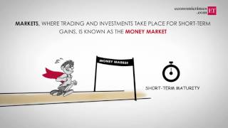 How does the Money Market work [upl. by Etteroma490]