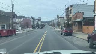 Centralia PA 2019 Before and After [upl. by Fay199]