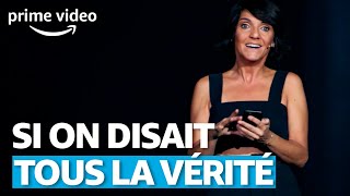 La vérité selon Florence Foresti  Prime Video [upl. by Augustin]