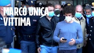 Omicidio Vannini Martina e Federico Ciontoli escono dalla Cassazione quotMarco unica vittimaquot [upl. by Senn859]