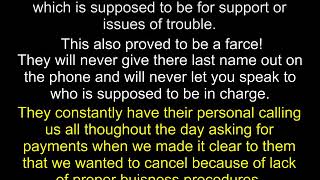 BEWARE OF CREDIT ONE BANK SCAM bankfrauds banking frauds [upl. by Cortie]