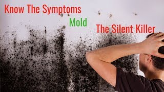 10 Warning Signs of Mold Toxicity in Your Home  Black Mold Symptoms [upl. by Ridglee92]