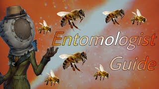 Identity V Advanced Entomologist Guide Part 12 [upl. by Algy]