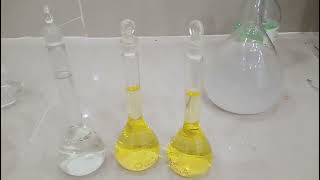 Analysis of Rock Phosphate for P2O5Step by step guide [upl. by Aleiram]