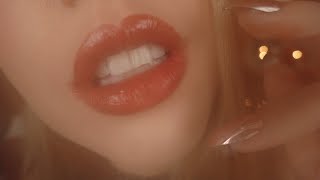 ASMR UpClose Foggy Kisses💋 [upl. by Nevarc]