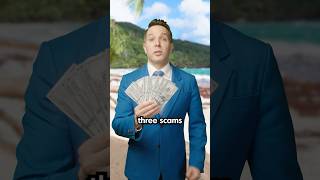 Insane Scams People Fall For In Other Countries [upl. by Eizzil]