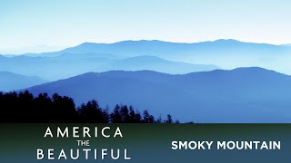 Great Smoky Mountains  Crown Jewel of the Appalachians [upl. by Annua839]