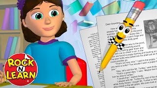 Reading Comprehension for Kids  How to Read for Meaning [upl. by Aivekahs]