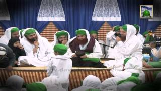 Umrah Qurandazi  Madani Muzakra of Maulana Ilyas Qadri [upl. by Akemal861]