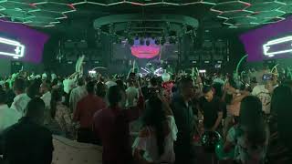 INTRO EMOJI DISCOTECA LIVING NIGHT CLUB Calicolombia [upl. by Haelahk]