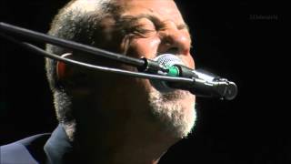 Billy Joel  New York State Of Mind Live HD [upl. by Schmitz218]