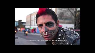 Camden Punks [upl. by Larual]