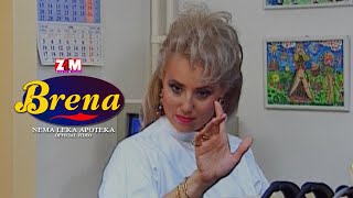 Maja Nikolić  Apoteka Official Video 2009 [upl. by Eeleak]